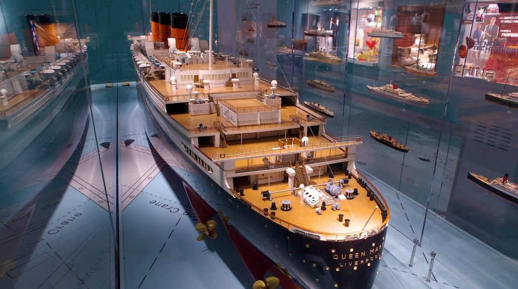 SeaCity Museum