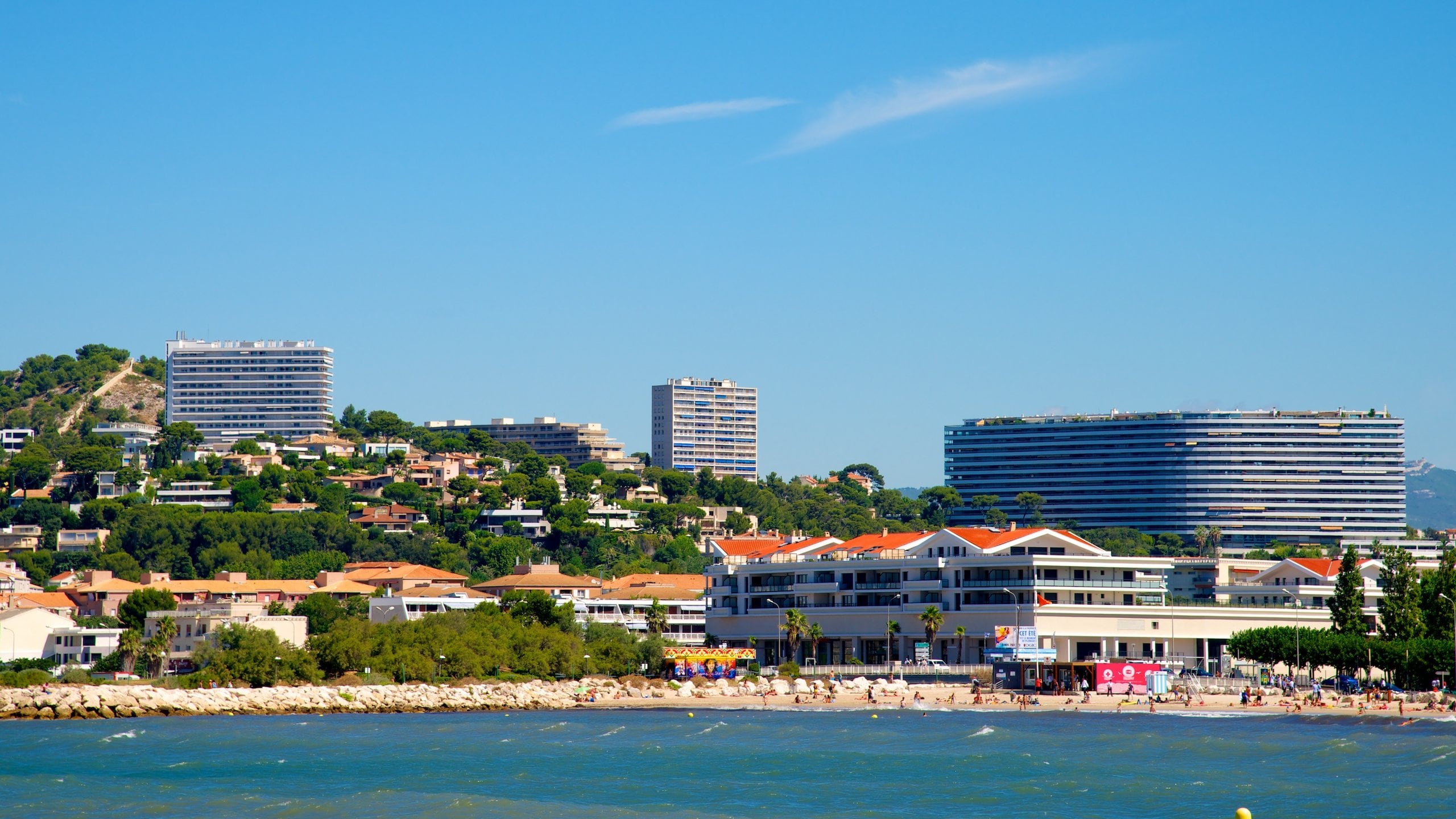 Top Luxury Hotels in ProvenceAlpesCôte d'Azur