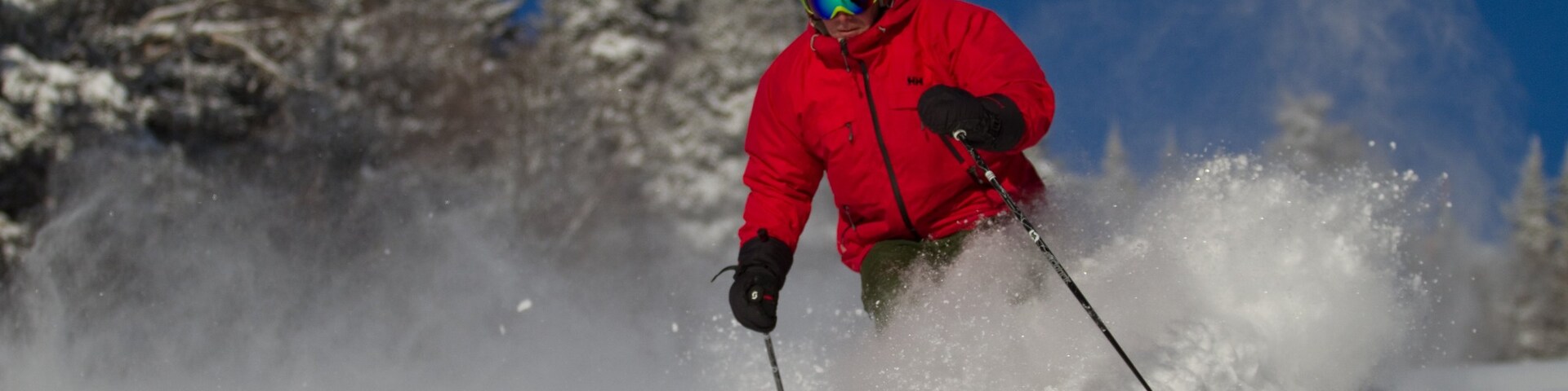 基林頓, 佛蒙特, 美國