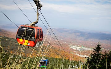 Killington Ski Resort: Find Killington Mountain Ski Packages ...