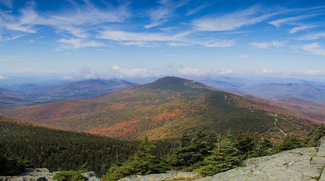 Photo provided by Killington Resort