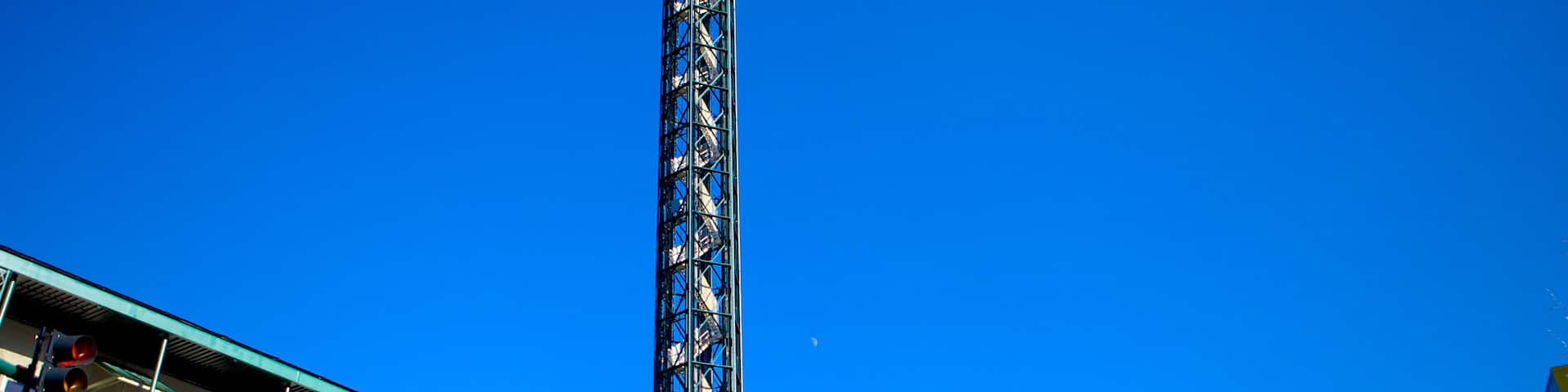 Gatlinburg Space Needle