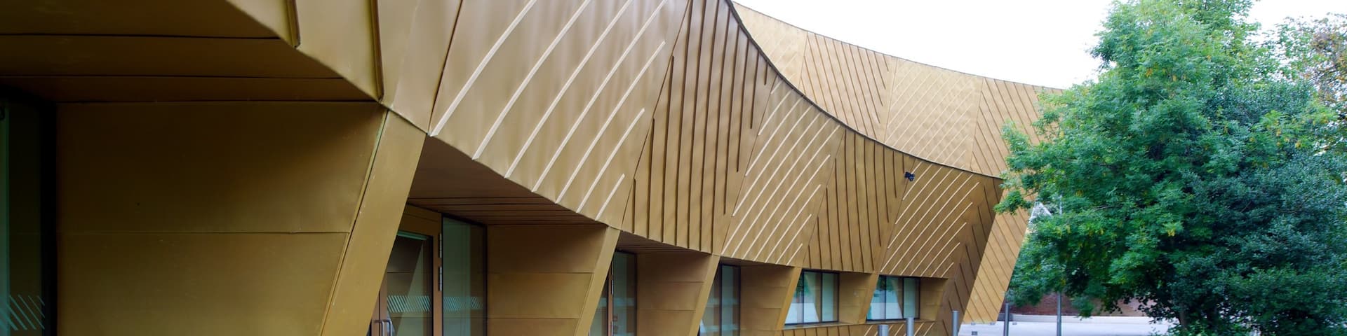 コルチェスター どの含み 現代建築