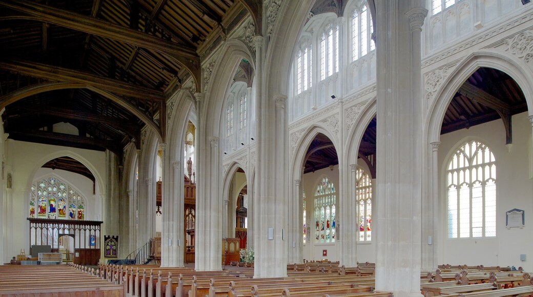 Distrik Uttlesford