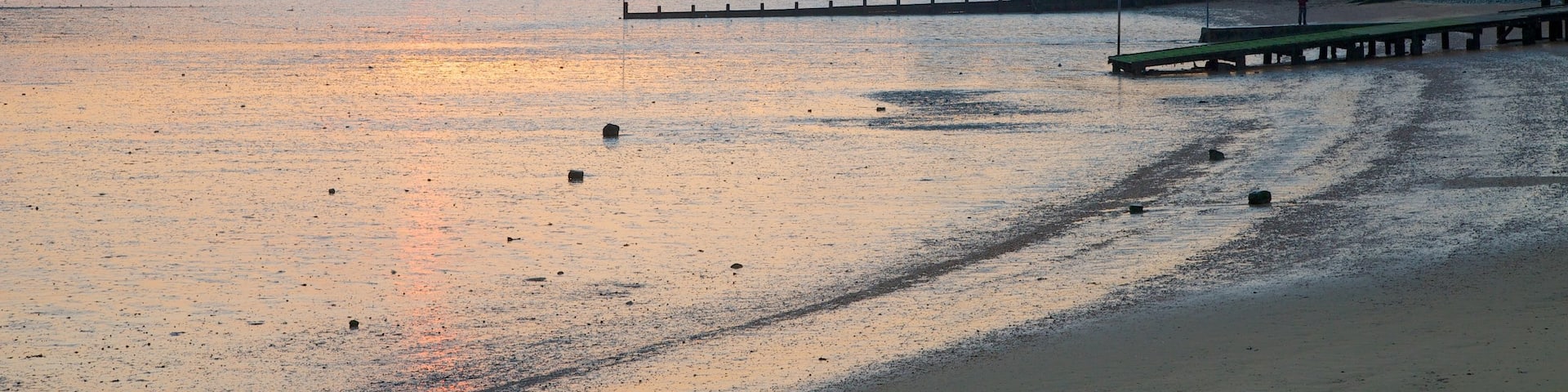 Southend-on-Sea, England, Großbritannien