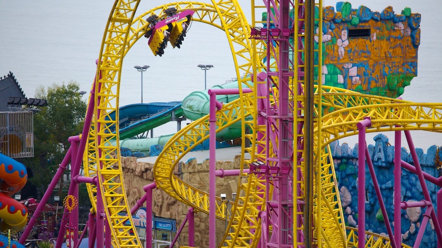 Adventure Island