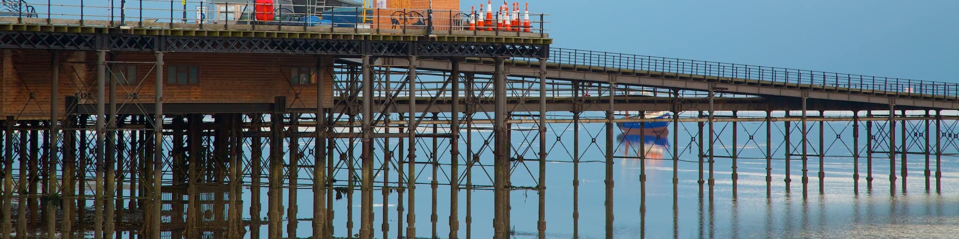 Southend Pier