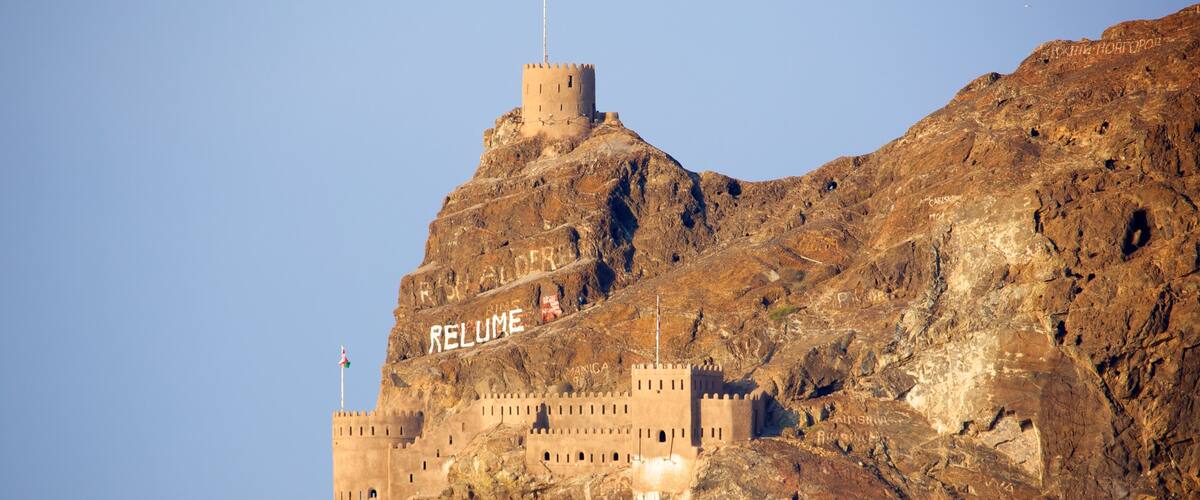 Oman