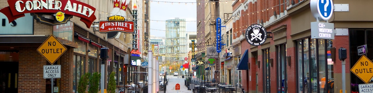 $38 Cheap flights from Orlando to Cleveland (MCO to CLE) - Expedia
