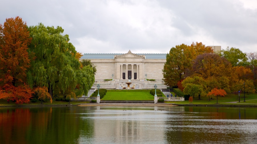 Cleveland Museum of Art