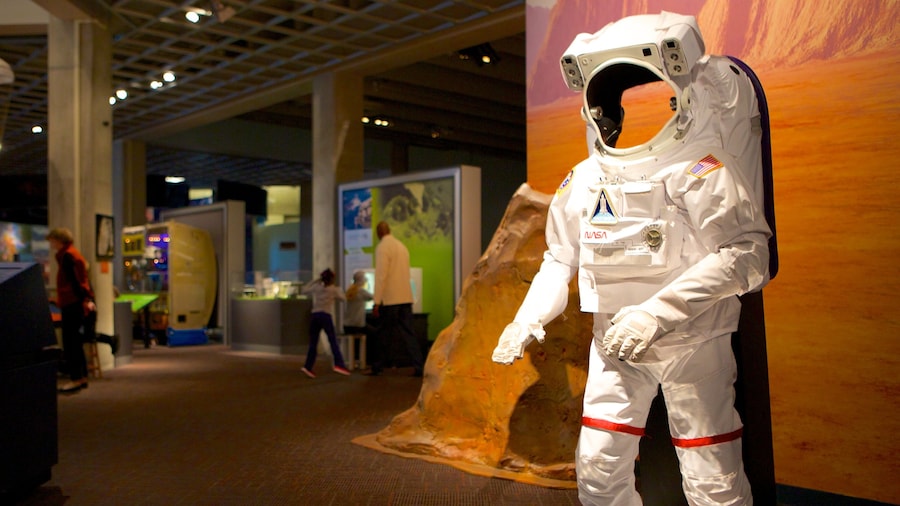 Great Lakes Science Center