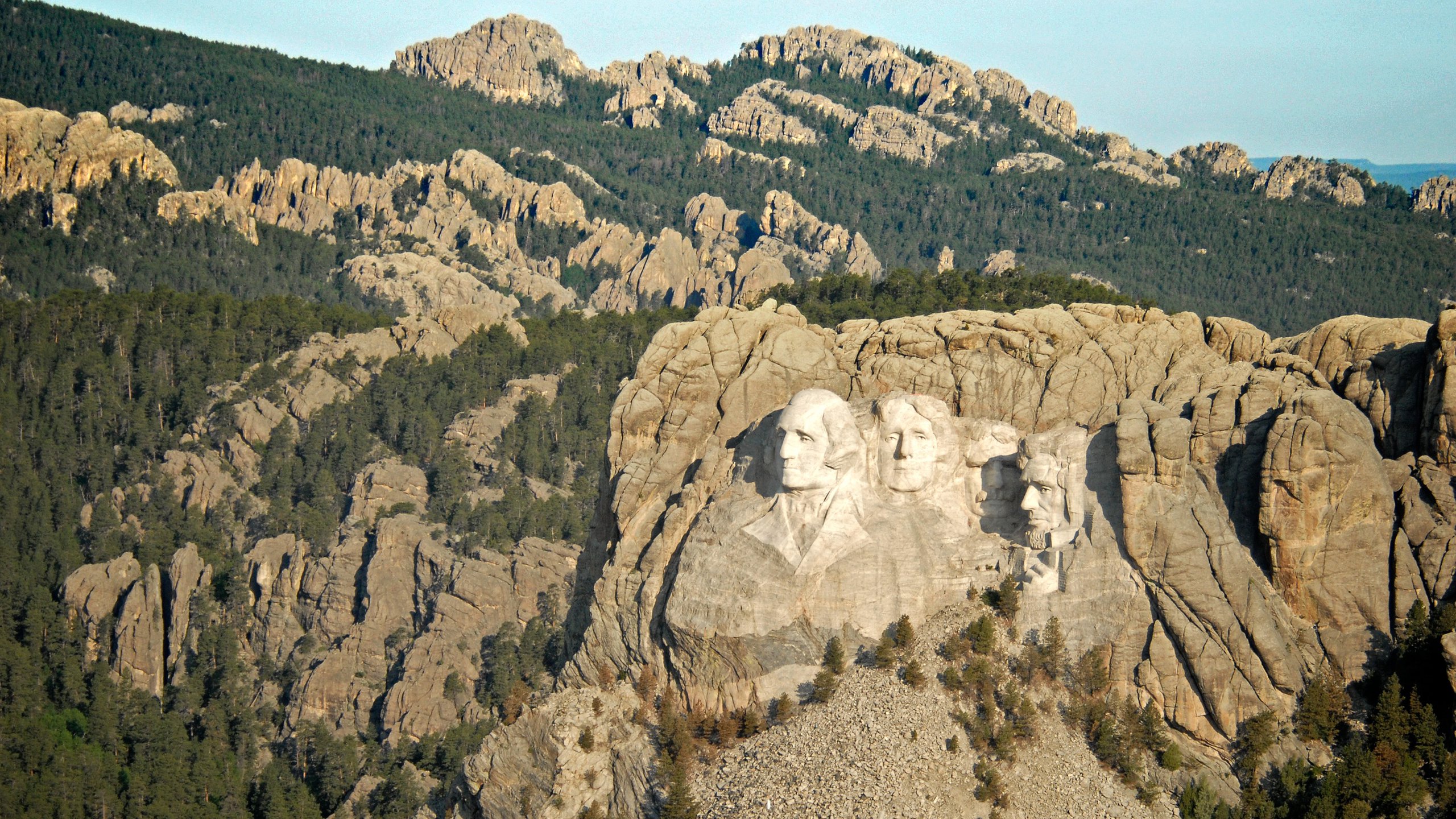 Ferienwohnung Keystone SD US Ferienh User Mehr FeWo Direkt   59938 Mount Rushmore 