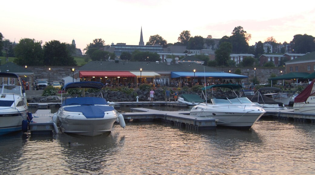 Foto fornita da Orange County Tourism