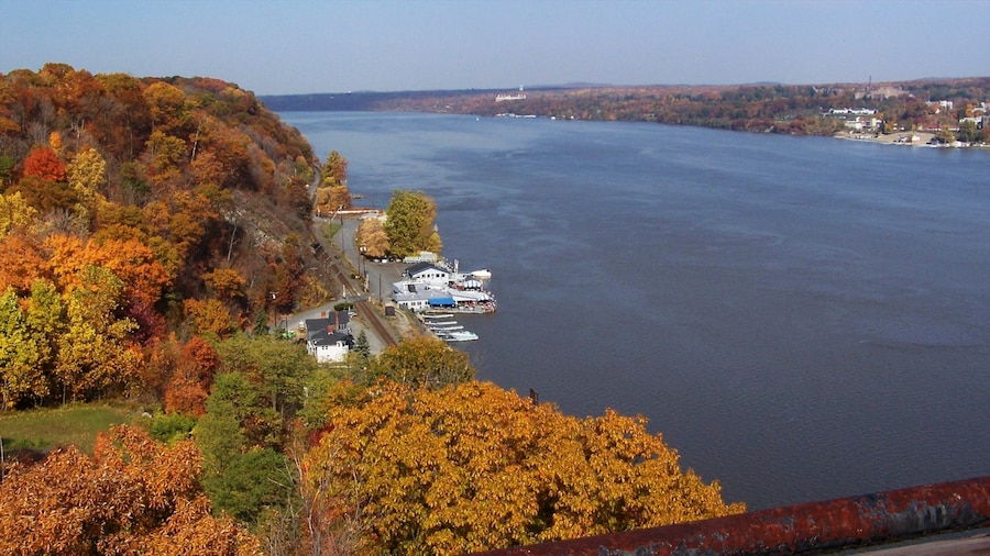 Poughkeepsie