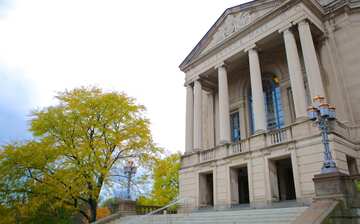 セバランス ホール ユニバーシティ サークル エクスペディア セバランス ホール ユニバーシティ サークル エクスペディア