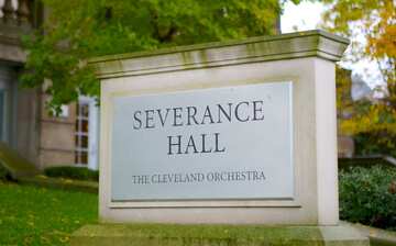 セバランス ホール ユニバーシティ サークル エクスペディア セバランス ホール ユニバーシティ サークル エクスペディア