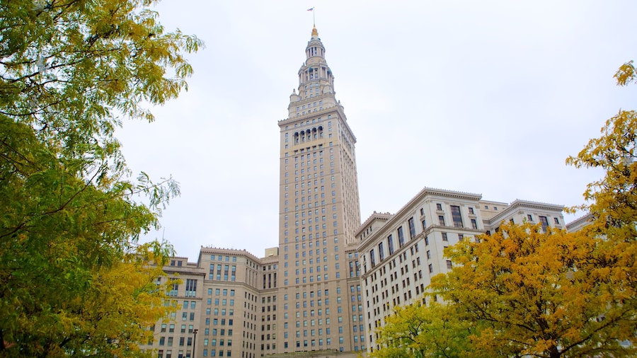 Terminal Tower