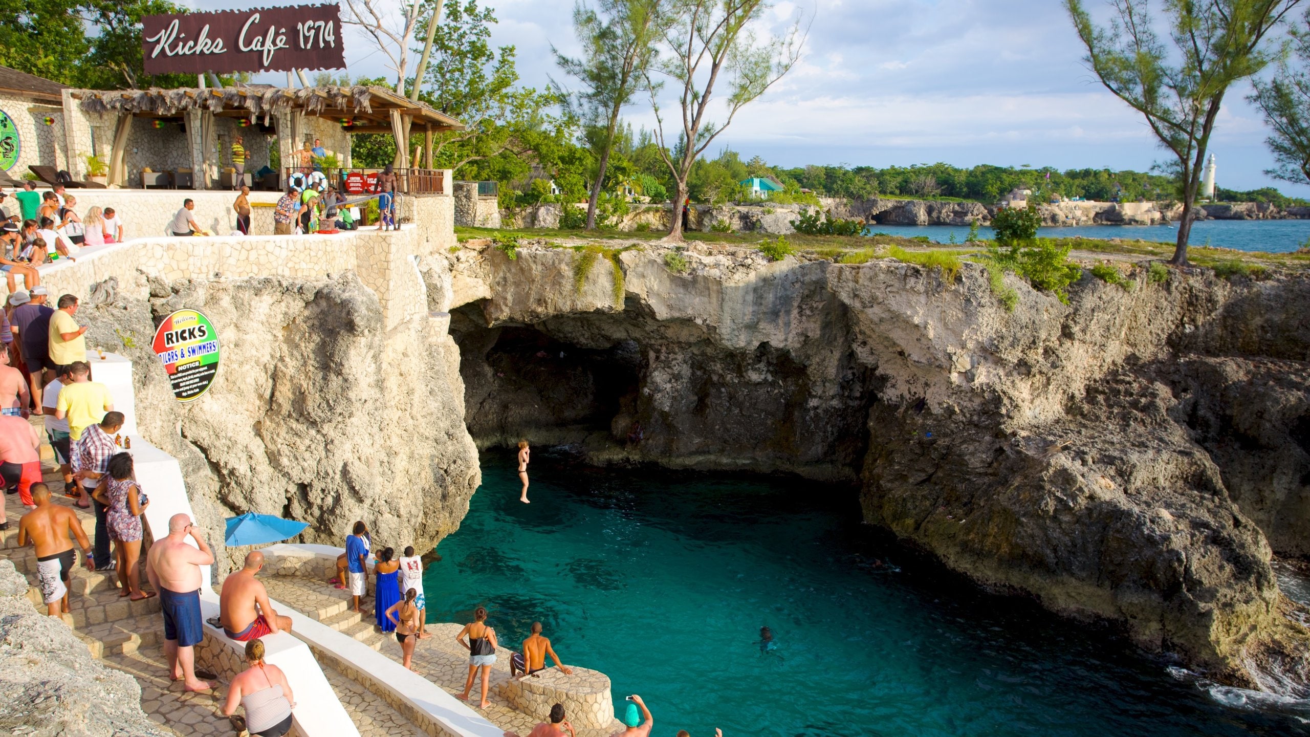 Negril scenery 3