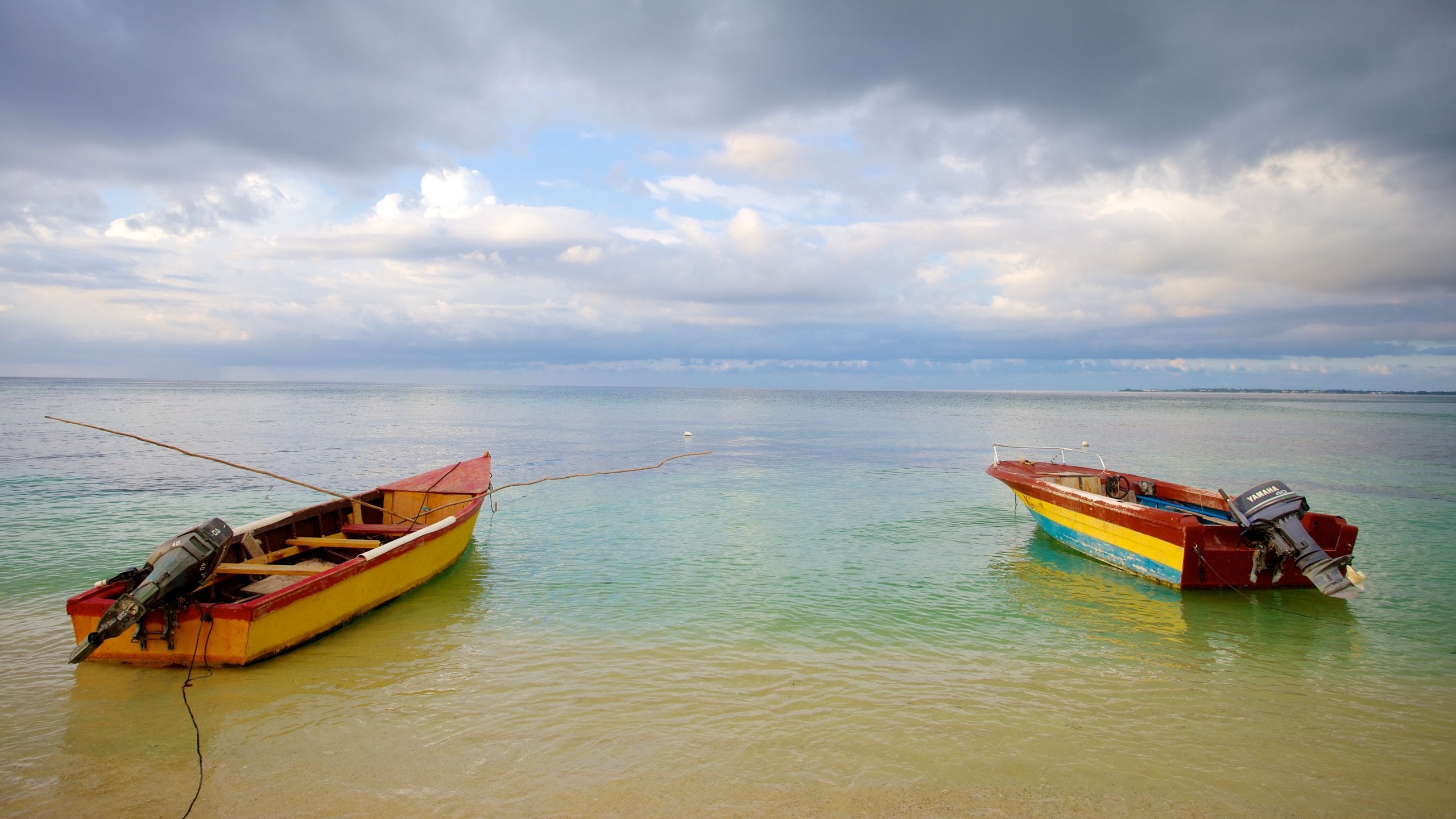 Negril scenery 4