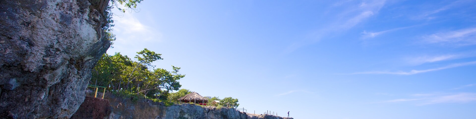 內格里爾, 威斯摩蘭區, 牙買加