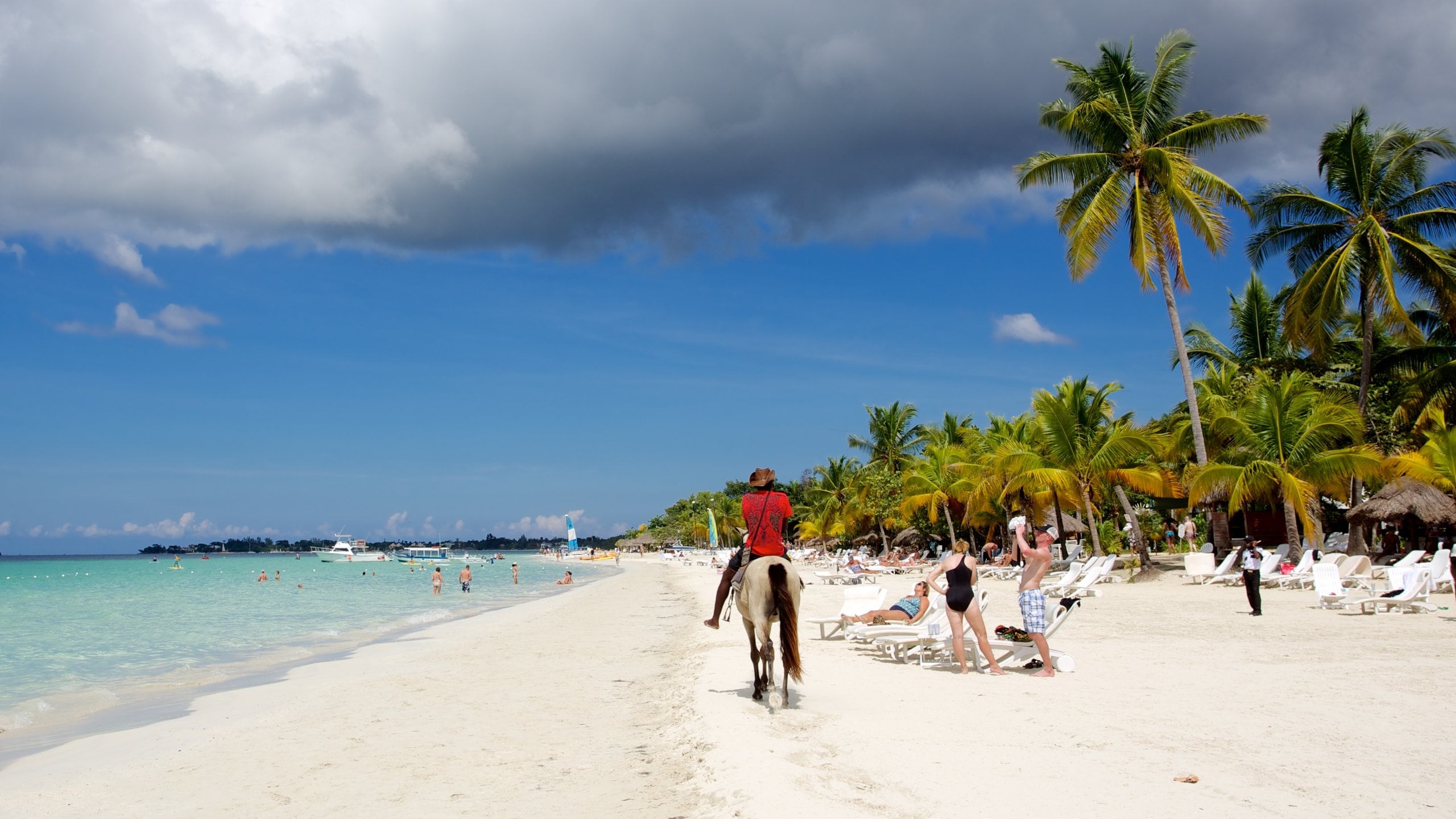 Top 20 Seven Mile Beach resorts to rent from £ 67/night Vrbo