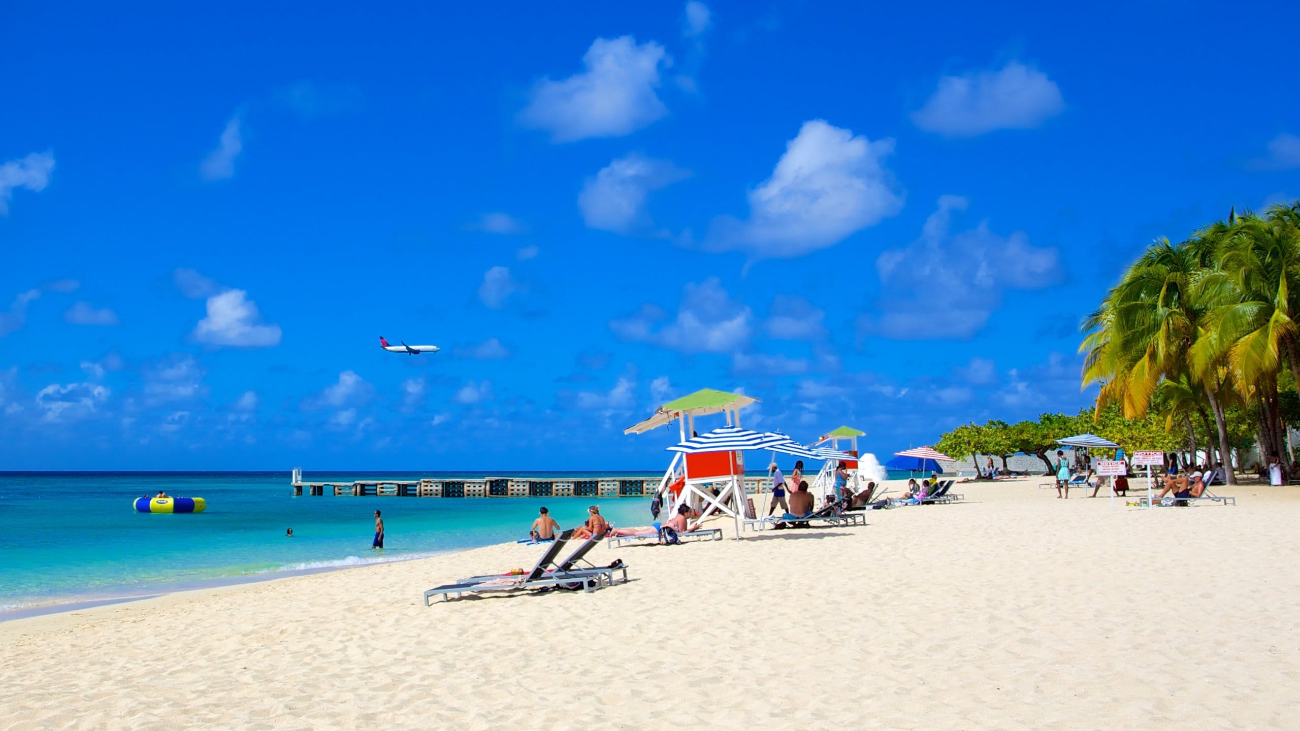 Ferienwohnung Doctor's Cave Beach Ferienhäuser & mehr FeWodirekt