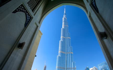 Comfortable Flights to Dubai at Low Prices! - Package Deals and Bundles for Affordable Travel to Dubai