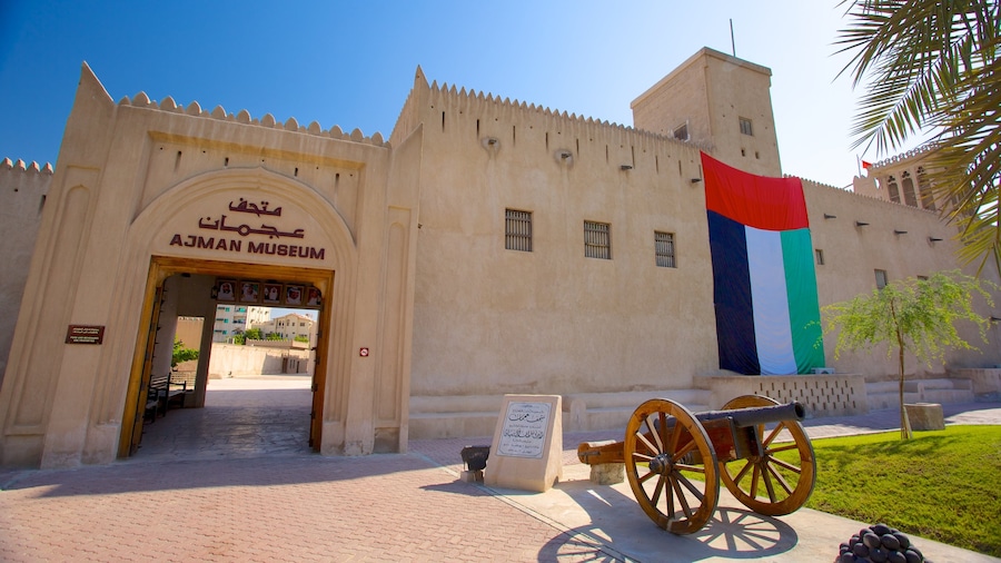 Ajman