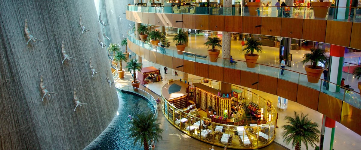 Dubai Mall