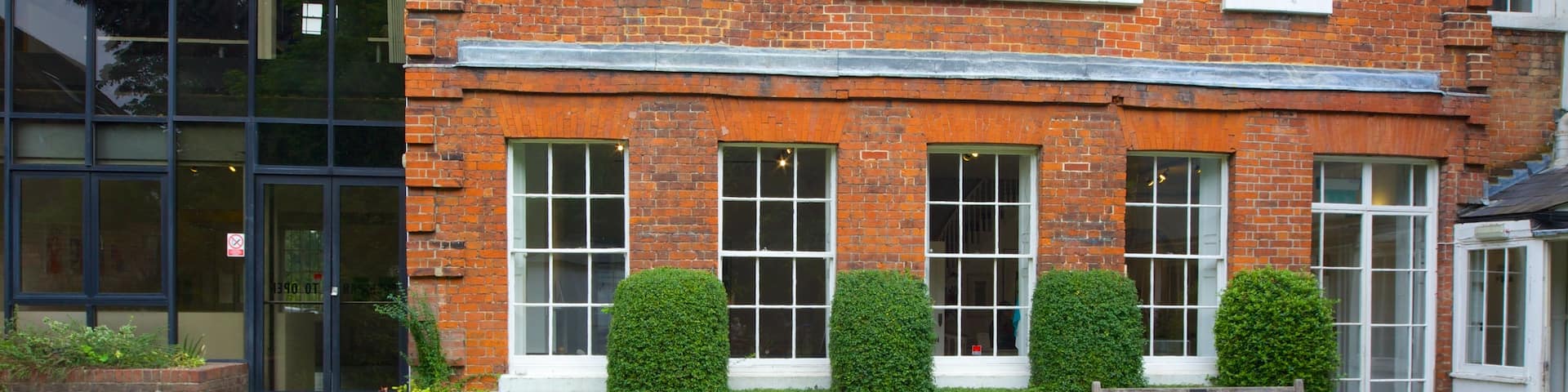 Colchester featuring heritage architecture