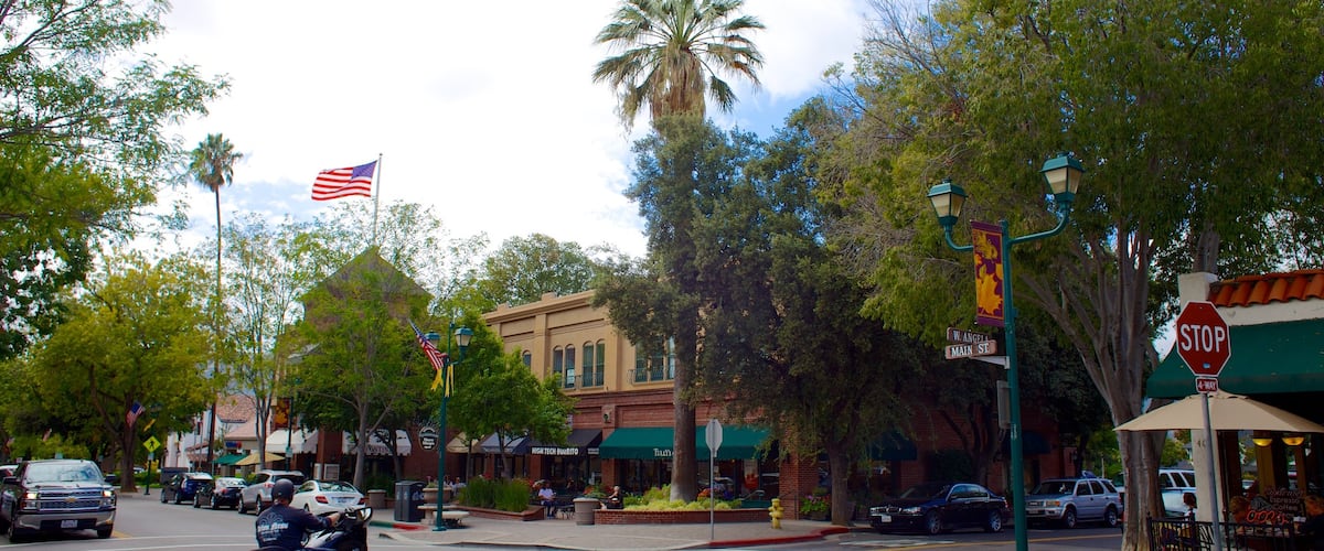 Pleasanton