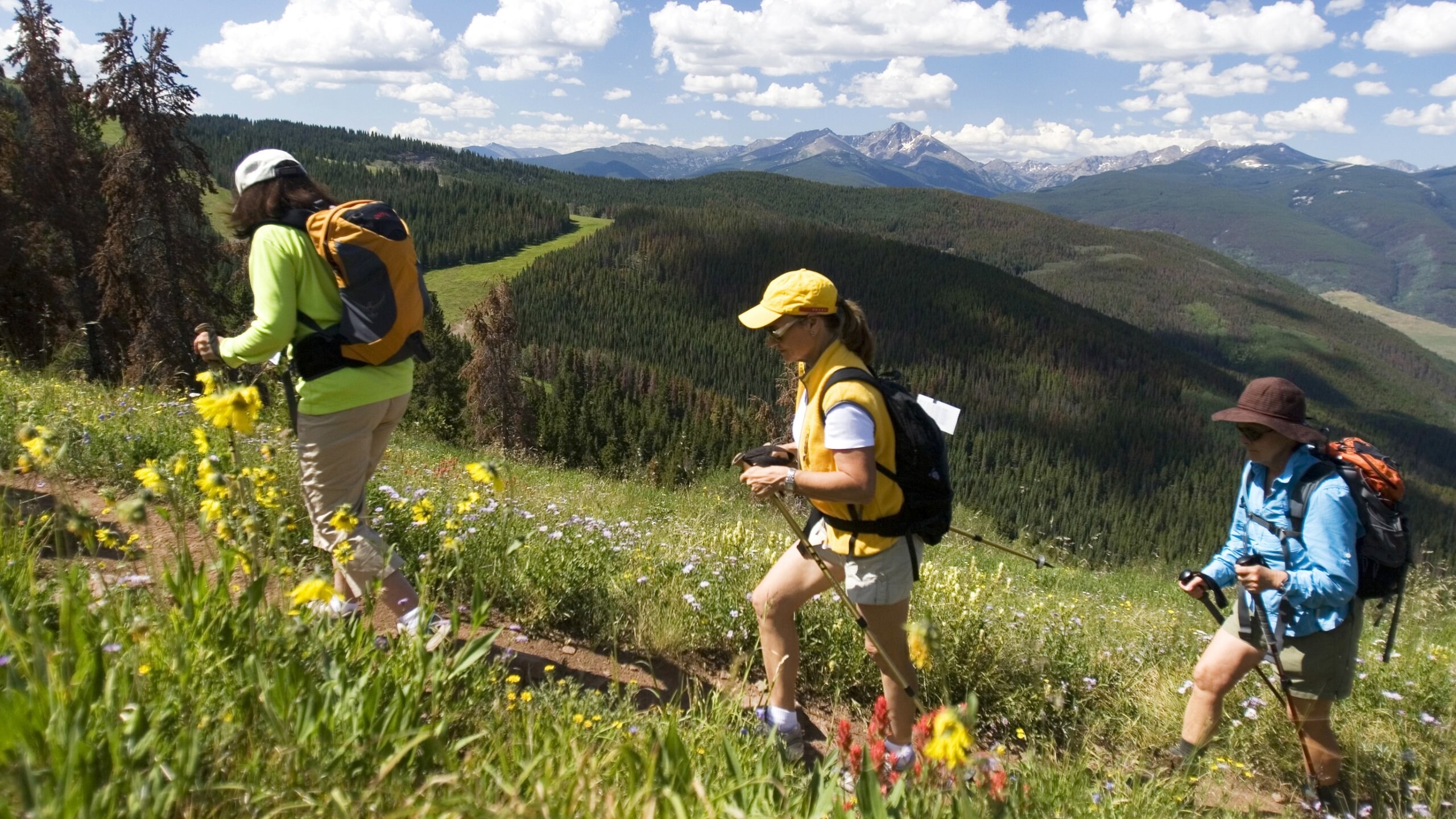 10 Fun Things to Do in Vail Beaver Creek Ski Area September 2023