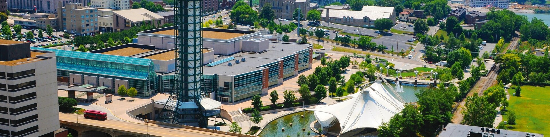 ノックスヴィル, テネシー州, アメリカ