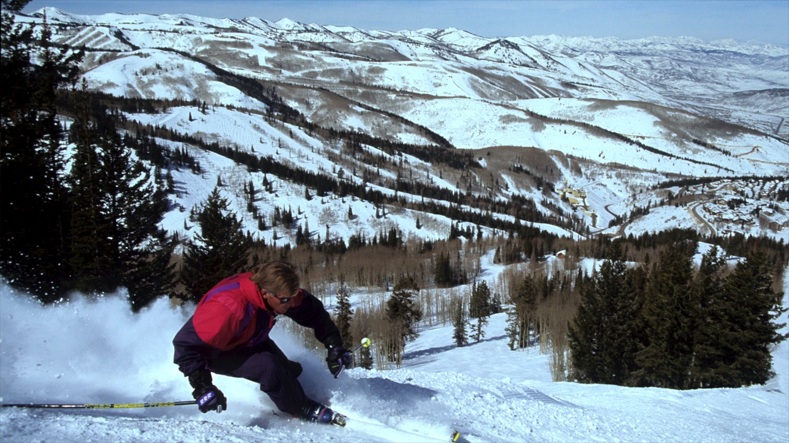 Escape to Nature's Embrace: Missouri's Deer Valley Park