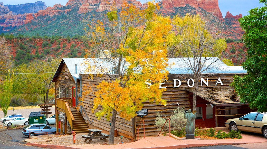 Sedona Arts Center