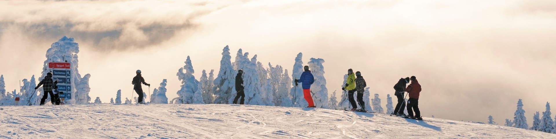 Mont-Tremblant, Quebec, Canadá