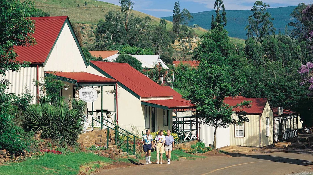 ์ฌ์ง ์ ๊ณต: South African Tourism