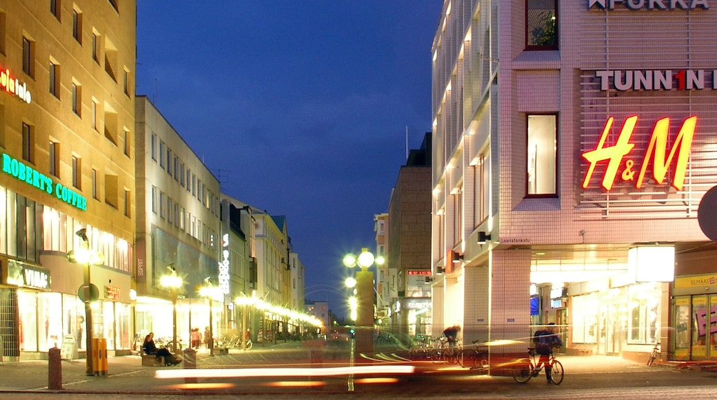 Photo fournie par Visit Finland