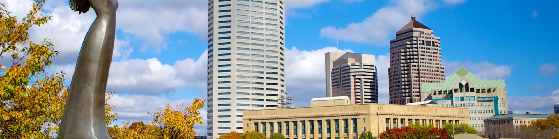 Ohio, United States of America