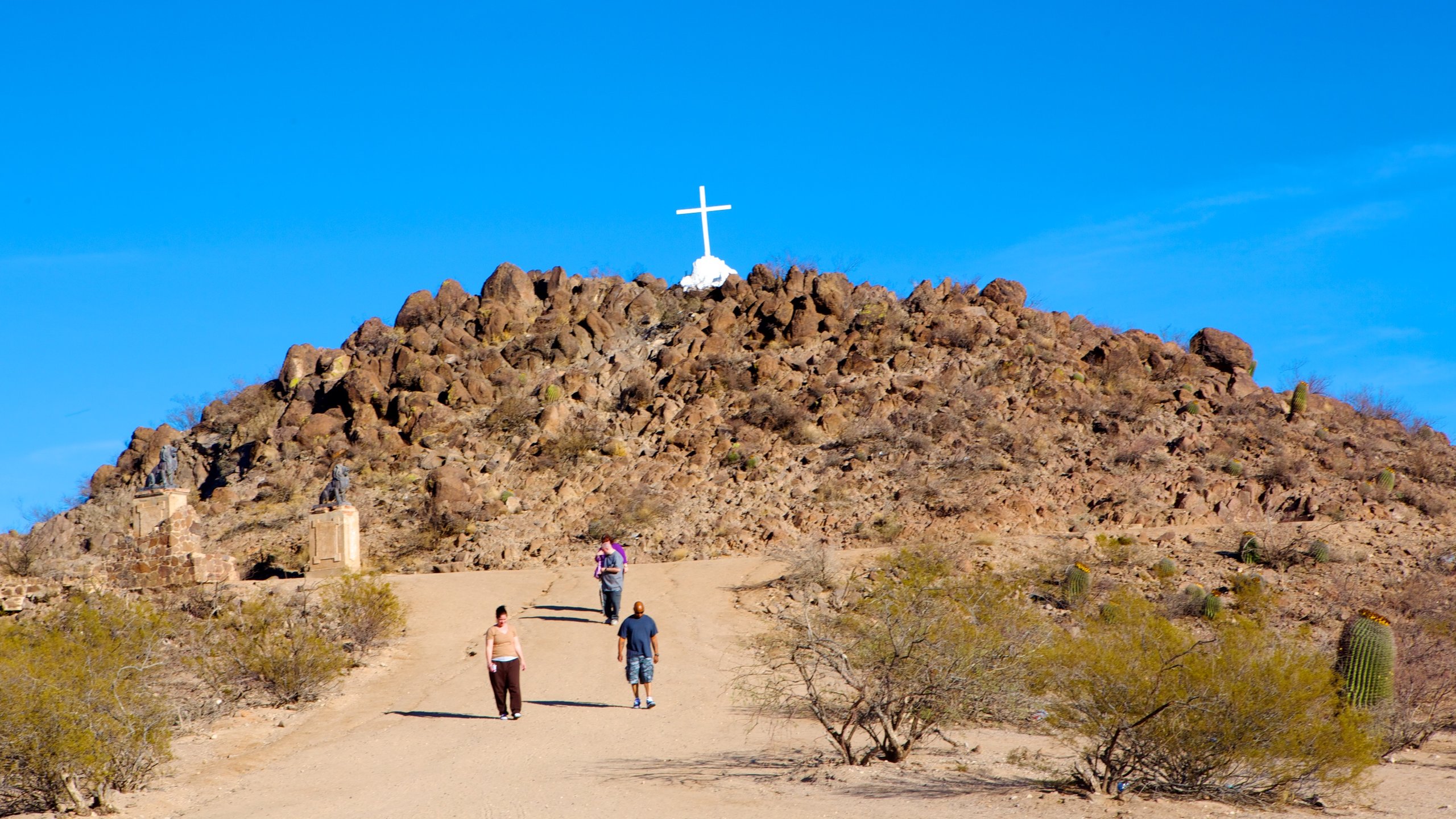 Marana, Arizona, United States of America