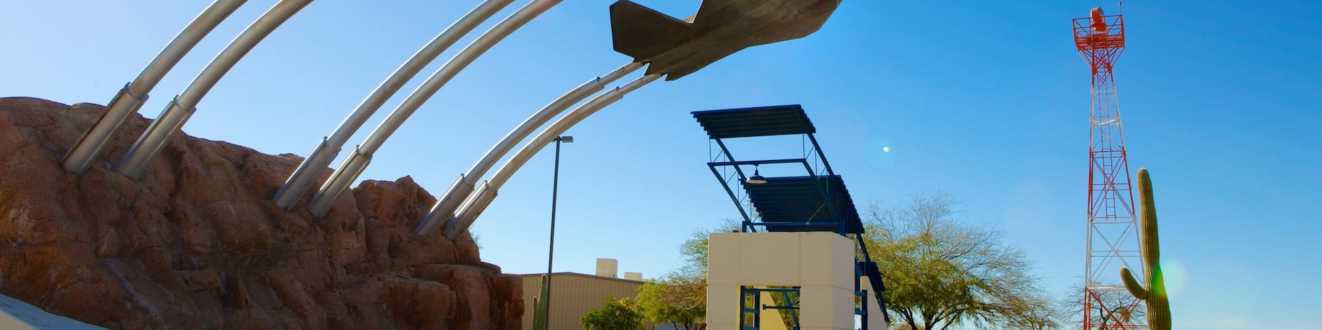 Pima Air and Space Museum