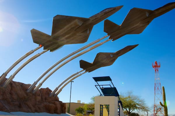 Pima Air and Space Museum