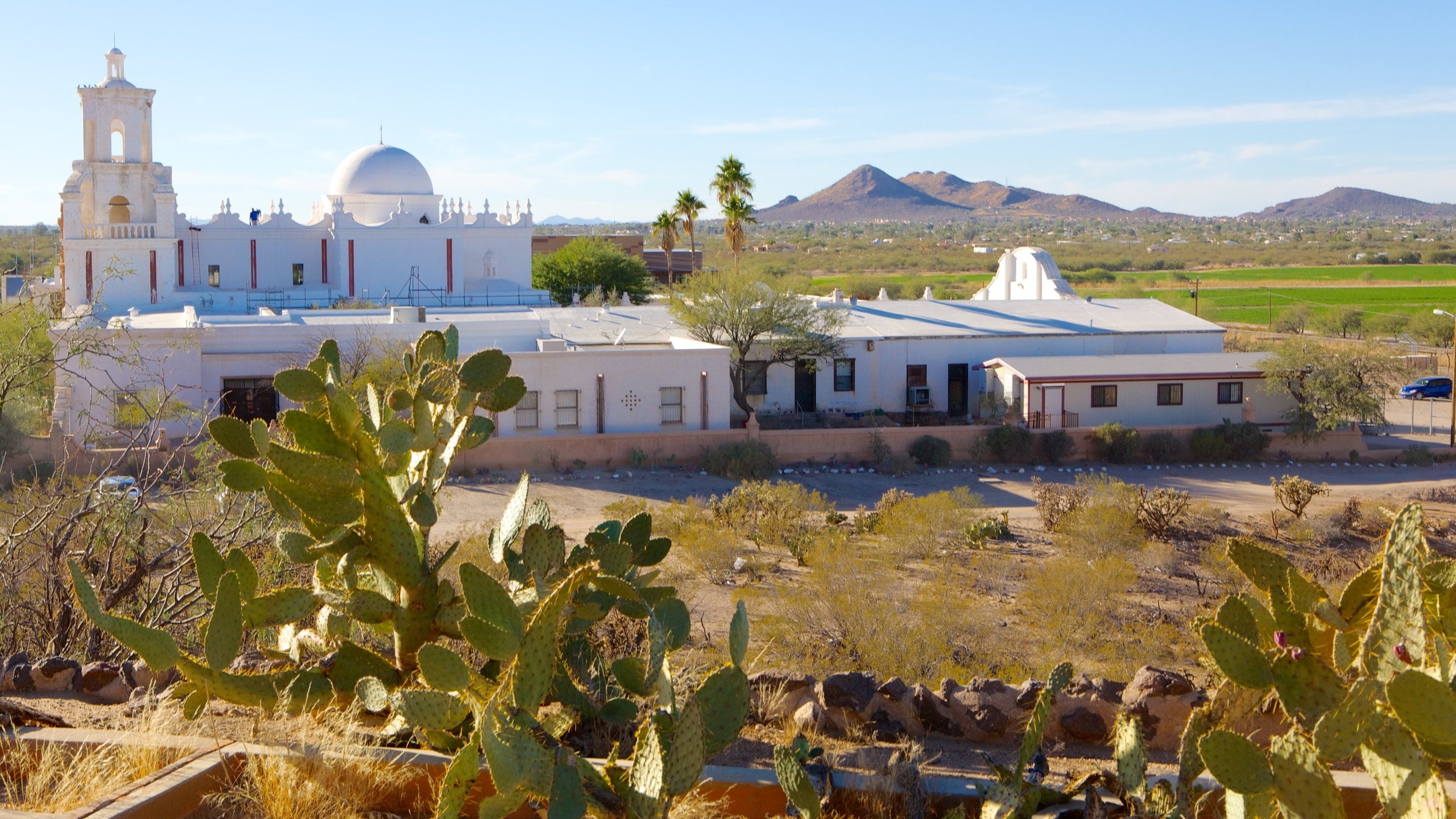 Mission San Xavier del Bac Vacation Rentals hotel rentals & more Vrbo