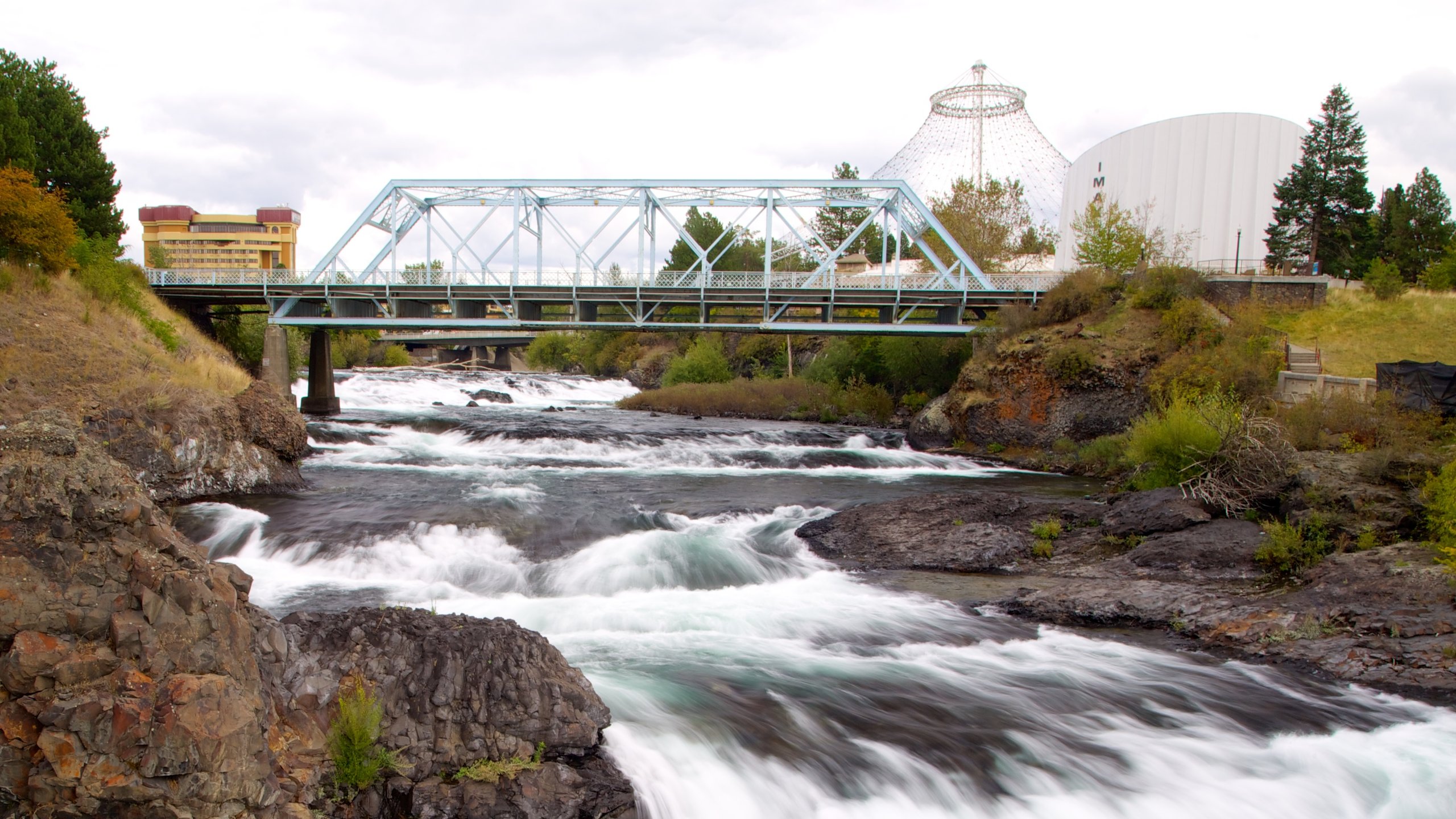 10 Best Hotels On The River In Downtown Spokane For 2019 