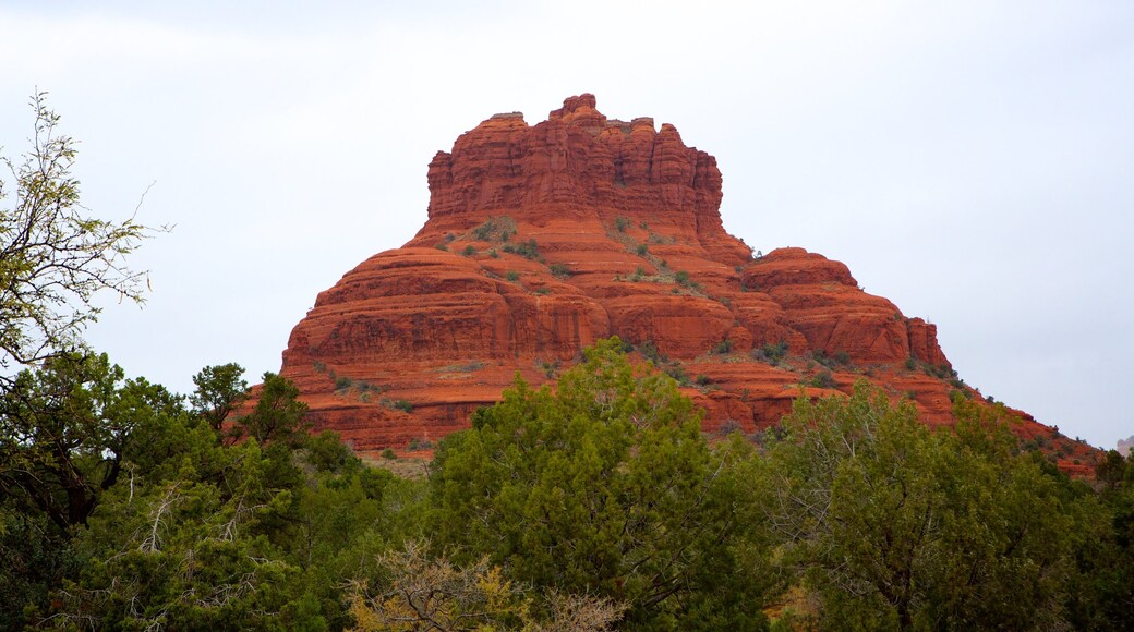 Bell Rock
