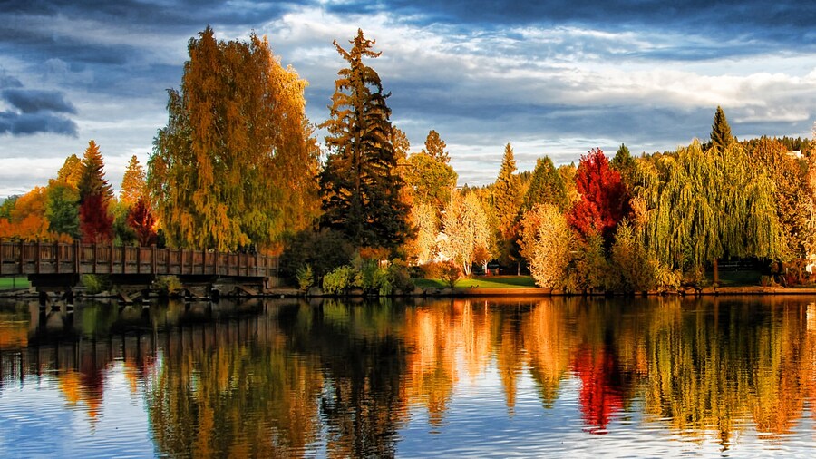 Car Rental Bend from $29 Short to Long-Term Car Rental Deals in Bend