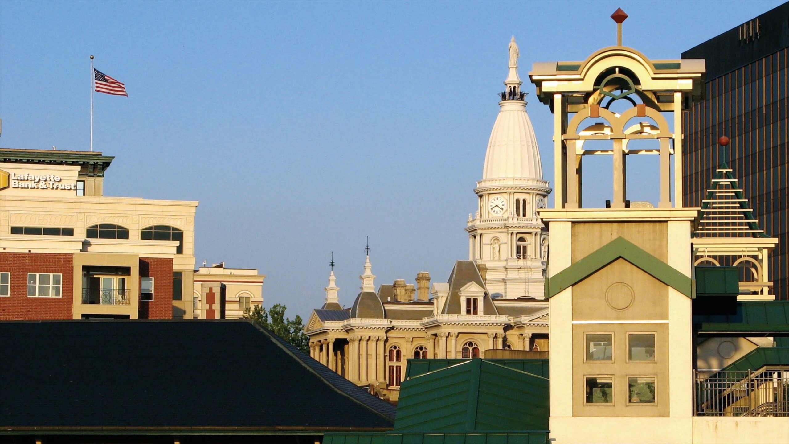 Top 10 Historic Hotels in Lafayette, LA Full of Heritage 46