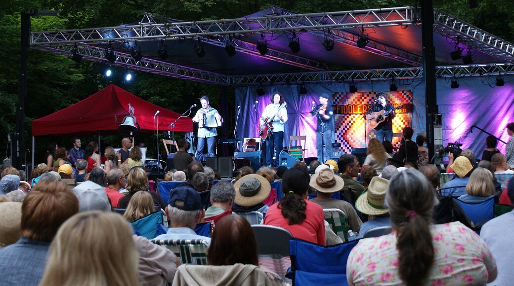 Photo fournie par Visit Lafayette-West Lafayette