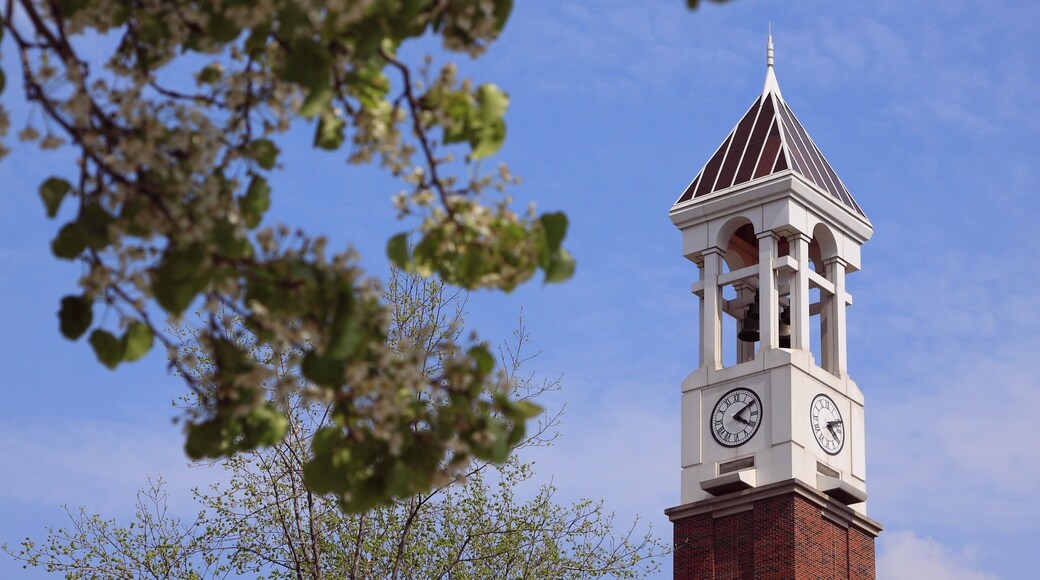 Photo fournie par Visit Lafayette-West Lafayette