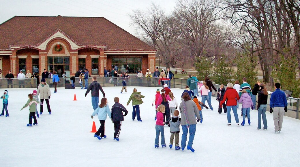 Photo fournie par Visit Lafayette-West Lafayette